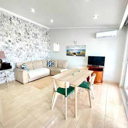 Sant'Amaro - Sea View Apartment Lagos Kültér fotó