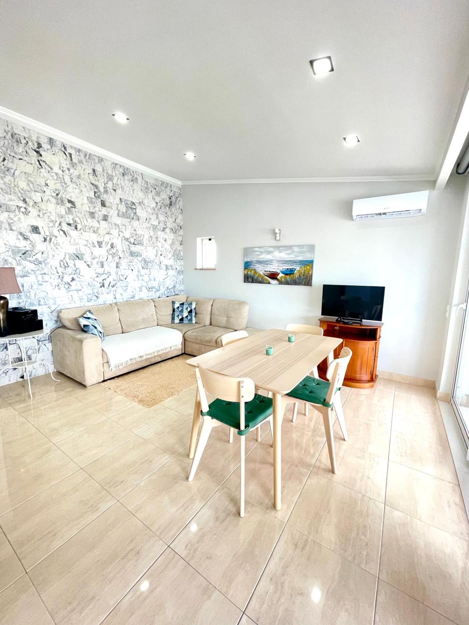 Sant'Amaro - Sea View Apartment Lagos Kültér fotó