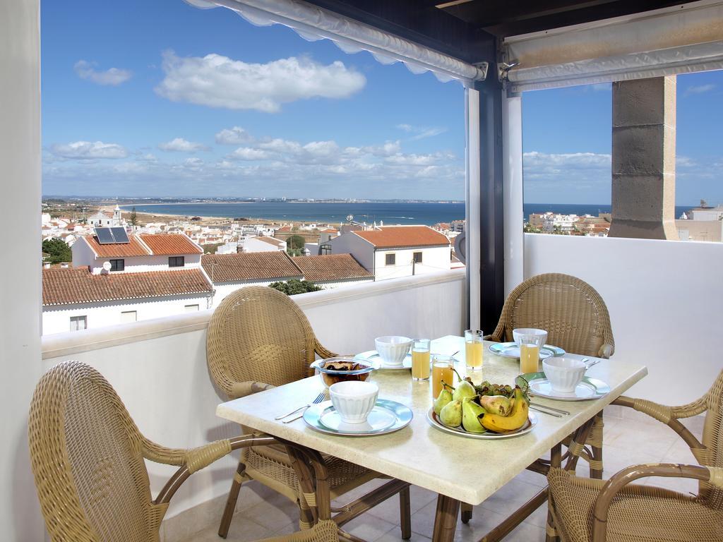 Sant'Amaro - Sea View Apartment Lagos Kültér fotó