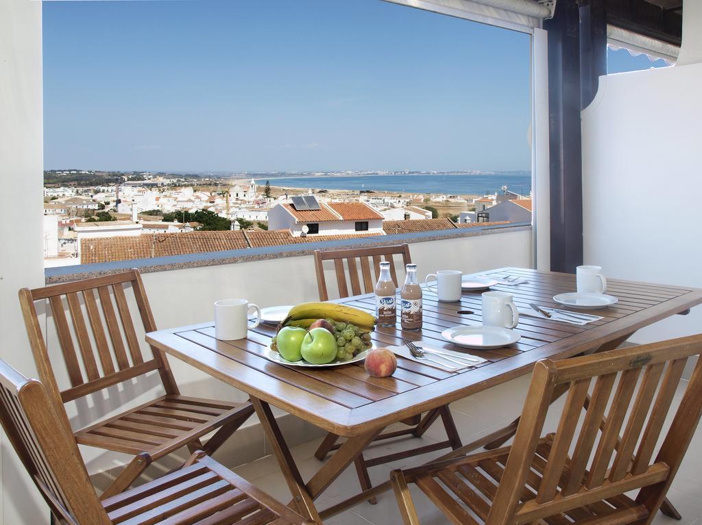 Sant'Amaro - Sea View Apartment Lagos Kültér fotó