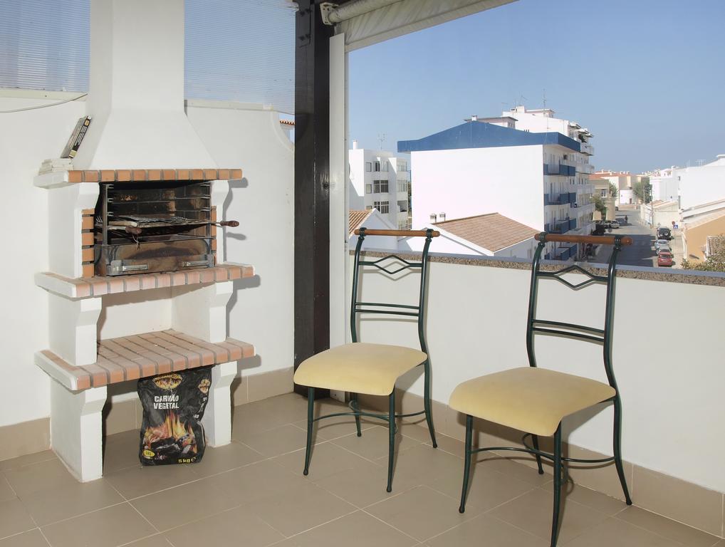 Sant'Amaro - Sea View Apartment Lagos Kültér fotó