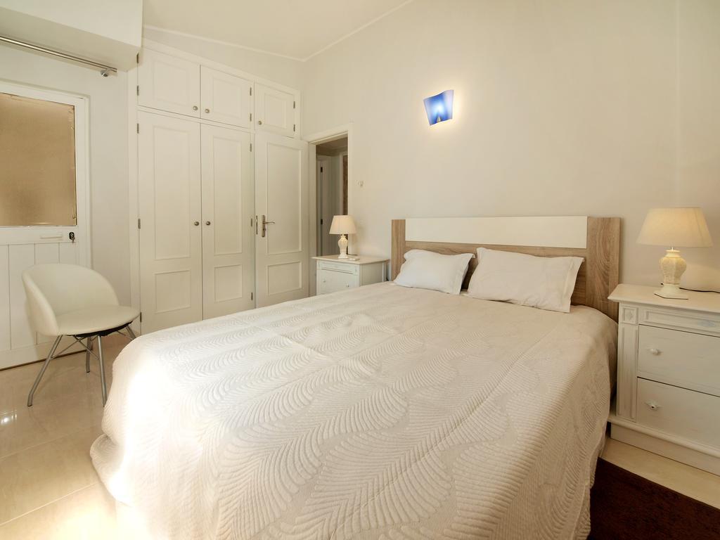 Sant'Amaro - Sea View Apartment Lagos Kültér fotó