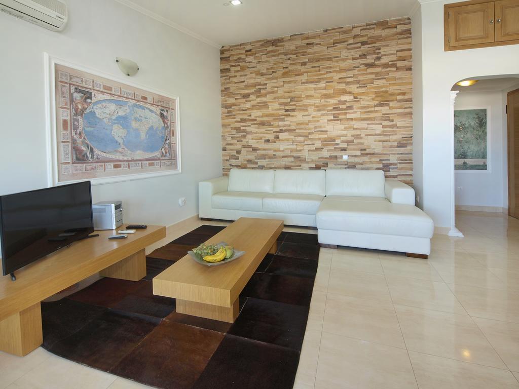 Sant'Amaro - Sea View Apartment Lagos Kültér fotó